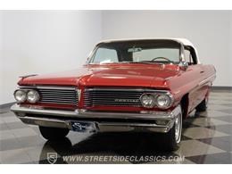 1962 Pontiac Catalina (CC-2066996) for sale in Concord, North Carolina