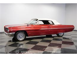 1962 Pontiac Catalina (CC-2066996) for sale in Concord, North Carolina