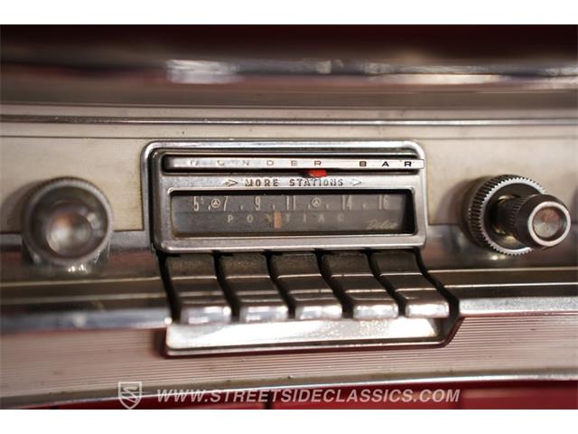 1962 Pontiac Catalina (CC-2066996) for sale in Concord, North Carolina