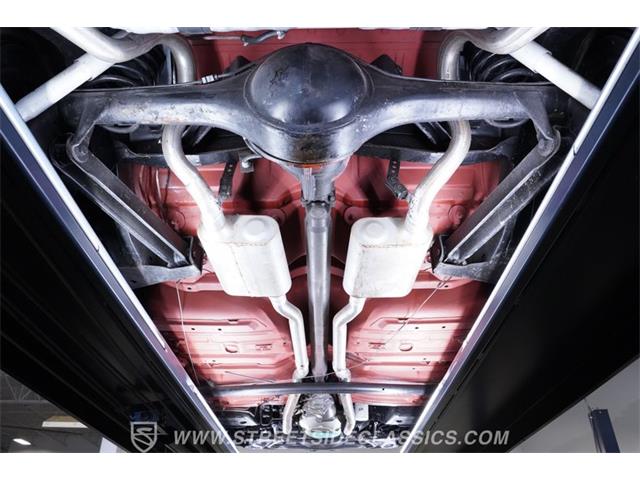 1962 Pontiac Catalina (CC-2066996) for sale in Concord, North Carolina