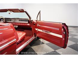 1962 Pontiac Catalina (CC-2066996) for sale in Concord, North Carolina