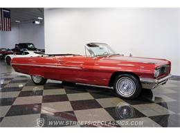 1962 Pontiac Catalina (CC-2066996) for sale in Concord, North Carolina