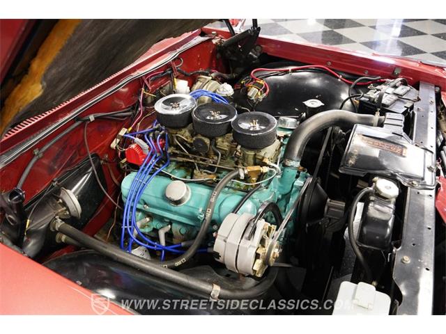 1962 Pontiac Catalina (CC-2066996) for sale in Concord, North Carolina