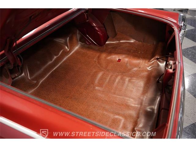 1962 Pontiac Catalina (CC-2066996) for sale in Concord, North Carolina