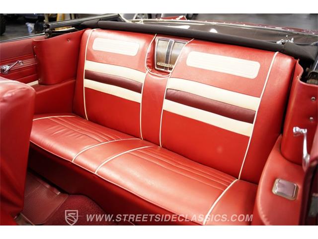 1962 Pontiac Catalina (CC-2066996) for sale in Concord, North Carolina