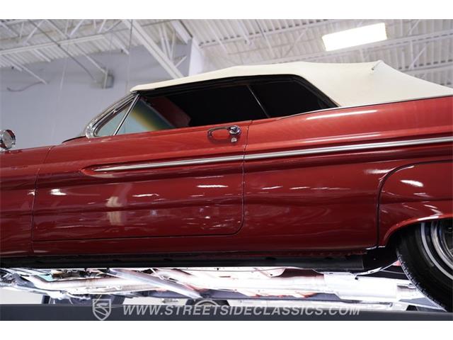 1962 Pontiac Catalina (CC-2066996) for sale in Concord, North Carolina