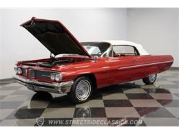 1962 Pontiac Catalina (CC-2066996) for sale in Concord, North Carolina