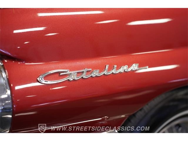 1962 Pontiac Catalina (CC-2066996) for sale in Concord, North Carolina