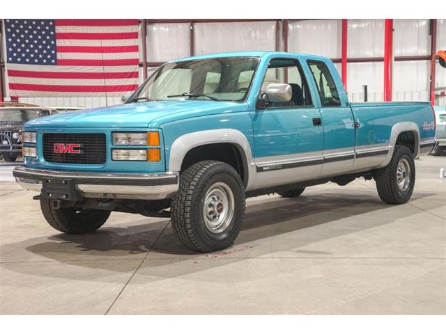 1994 GMC Sierra (CC-2066997) for sale in Kentwood, Michigan