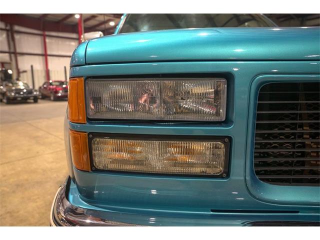 1994 GMC Sierra (CC-2066997) for sale in Kentwood, Michigan