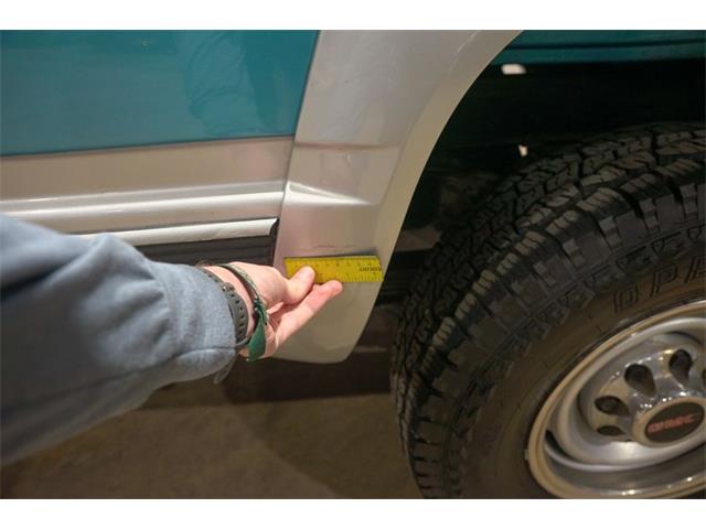 1994 GMC Sierra (CC-2066997) for sale in Kentwood, Michigan