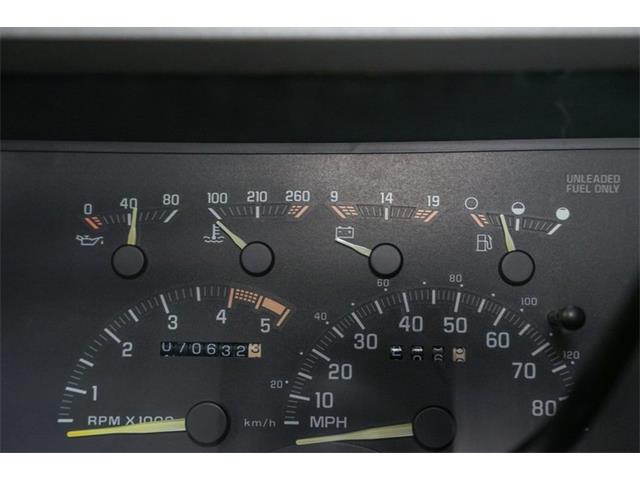 1994 GMC Sierra (CC-2066997) for sale in Kentwood, Michigan