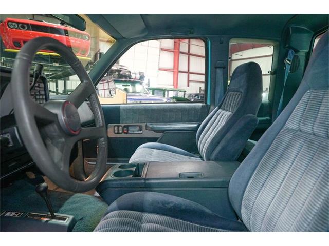 1994 GMC Sierra (CC-2066997) for sale in Kentwood, Michigan