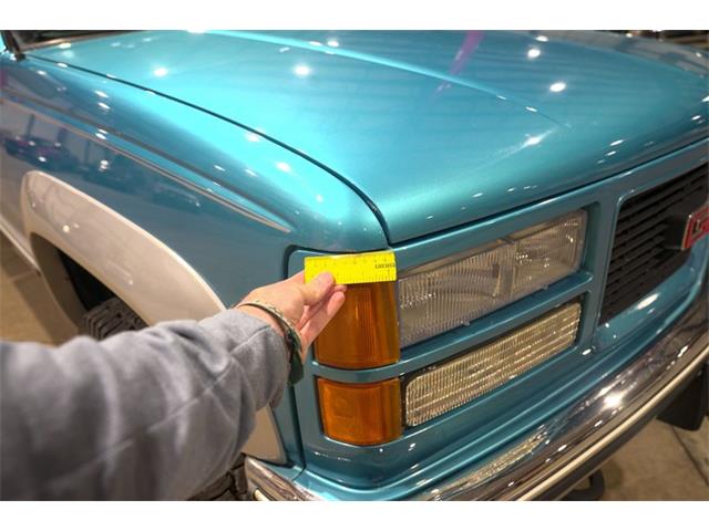 1994 GMC Sierra (CC-2066997) for sale in Kentwood, Michigan