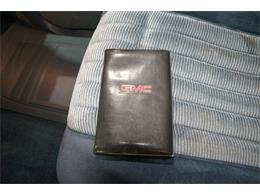 1994 GMC Sierra (CC-2066997) for sale in Kentwood, Michigan