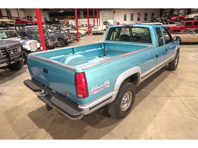 1994 GMC Sierra (CC-2066997) for sale in Kentwood, Michigan