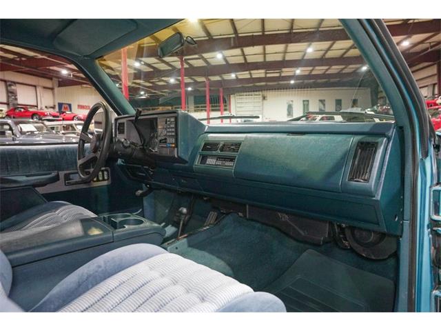 1994 GMC Sierra (CC-2066997) for sale in Kentwood, Michigan