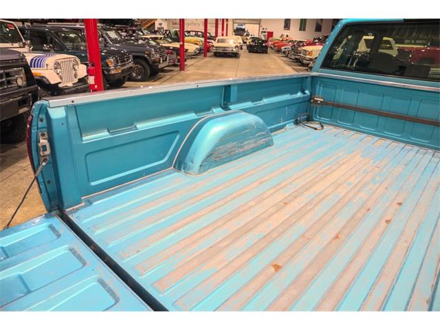 1994 GMC Sierra (CC-2066997) for sale in Kentwood, Michigan