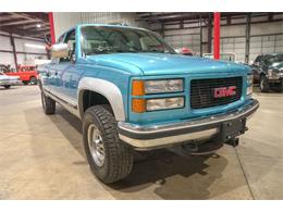 1994 GMC Sierra (CC-2066997) for sale in Kentwood, Michigan
