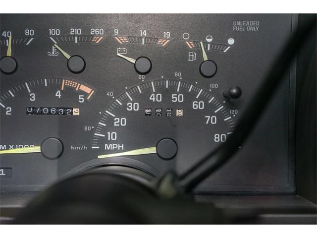 1994 GMC Sierra (CC-2066997) for sale in Kentwood, Michigan