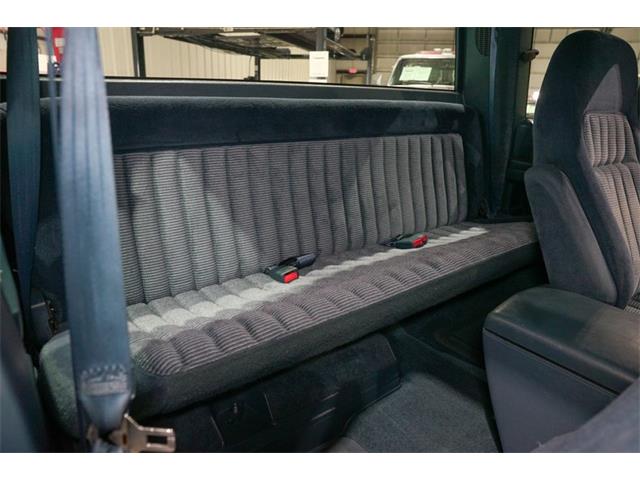 1994 GMC Sierra (CC-2066997) for sale in Kentwood, Michigan