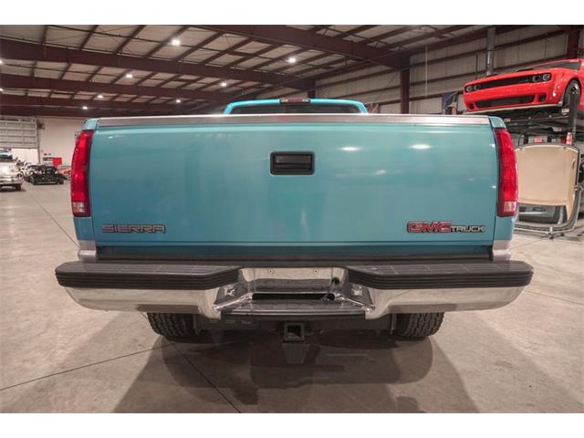 1994 GMC Sierra (CC-2066997) for sale in Kentwood, Michigan
