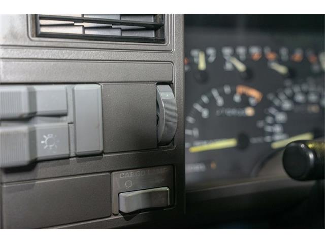 1994 GMC Sierra (CC-2066997) for sale in Kentwood, Michigan