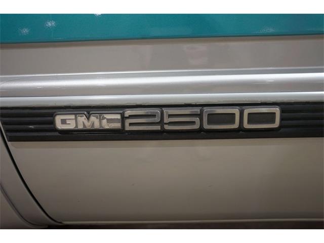 1994 GMC Sierra (CC-2066997) for sale in Kentwood, Michigan