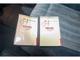 1994 GMC Sierra (CC-2066997) for sale in Kentwood, Michigan