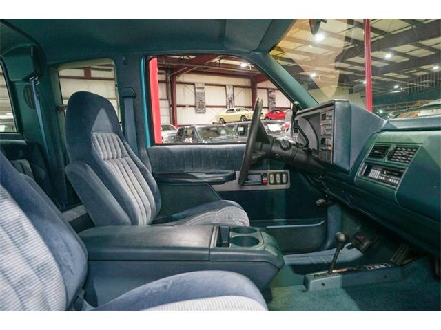 1994 GMC Sierra (CC-2066997) for sale in Kentwood, Michigan