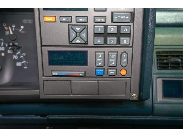 1994 GMC Sierra (CC-2066997) for sale in Kentwood, Michigan