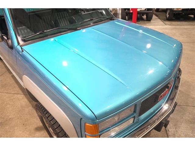 1994 GMC Sierra (CC-2066997) for sale in Kentwood, Michigan