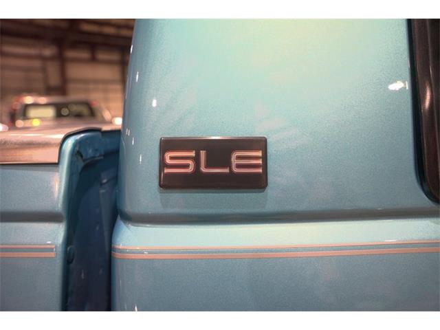 1994 GMC Sierra (CC-2066997) for sale in Kentwood, Michigan