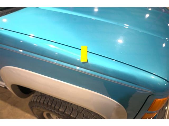 1994 GMC Sierra (CC-2066997) for sale in Kentwood, Michigan