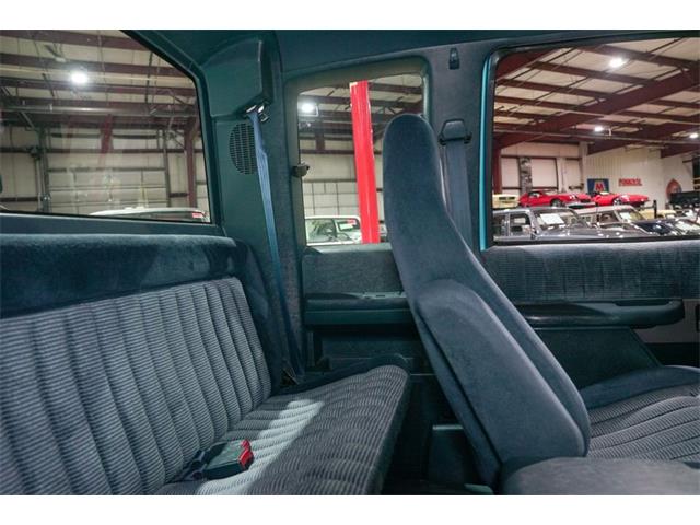 1994 GMC Sierra (CC-2066997) for sale in Kentwood, Michigan