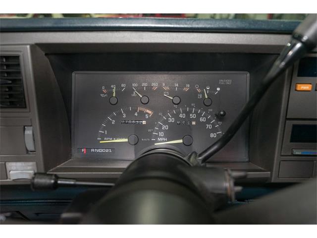 1994 GMC Sierra (CC-2066997) for sale in Kentwood, Michigan