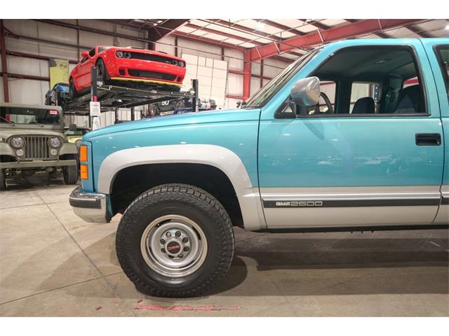 1994 GMC Sierra (CC-2066997) for sale in Kentwood, Michigan