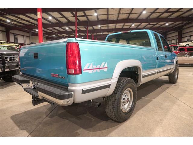 1994 GMC Sierra (CC-2066997) for sale in Kentwood, Michigan