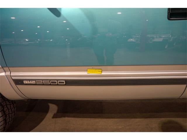 1994 GMC Sierra (CC-2066997) for sale in Kentwood, Michigan