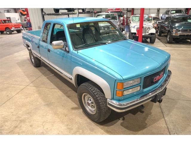 1994 GMC Sierra (CC-2066997) for sale in Kentwood, Michigan