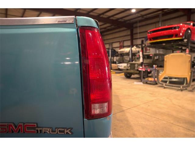 1994 GMC Sierra (CC-2066997) for sale in Kentwood, Michigan