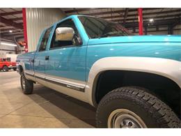 1994 GMC Sierra (CC-2066997) for sale in Kentwood, Michigan