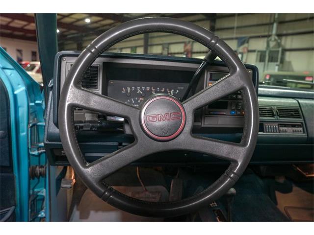 1994 GMC Sierra (CC-2066997) for sale in Kentwood, Michigan