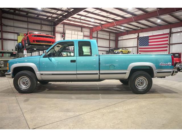 1994 GMC Sierra (CC-2066997) for sale in Kentwood, Michigan