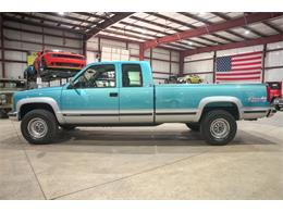 1994 GMC Sierra (CC-2066997) for sale in Kentwood, Michigan