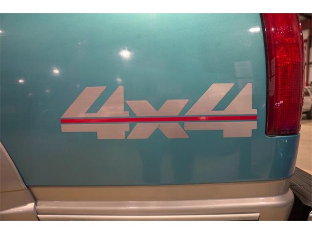1994 GMC Sierra (CC-2066997) for sale in Kentwood, Michigan