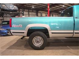 1994 GMC Sierra (CC-2066997) for sale in Kentwood, Michigan