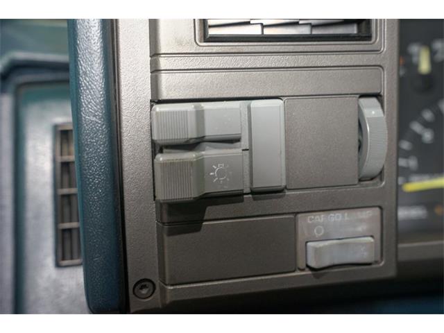 1994 GMC Sierra (CC-2066997) for sale in Kentwood, Michigan