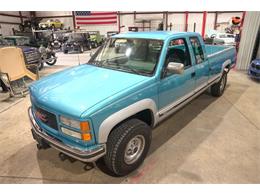 1994 GMC Sierra (CC-2066997) for sale in Kentwood, Michigan
