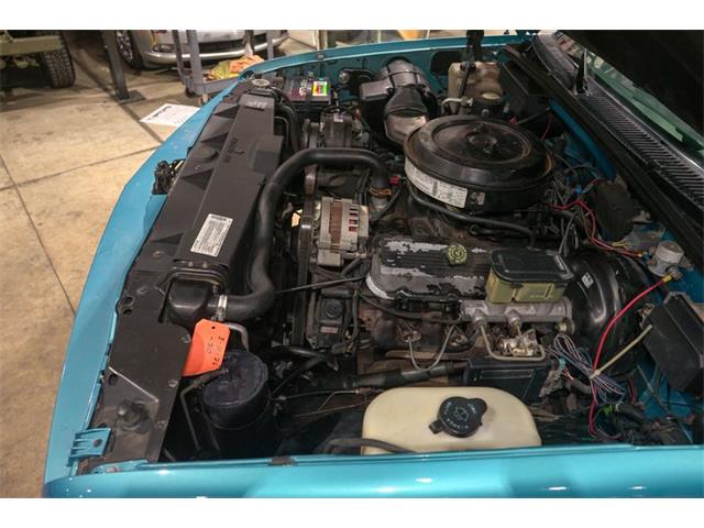 1994 GMC Sierra (CC-2066997) for sale in Kentwood, Michigan